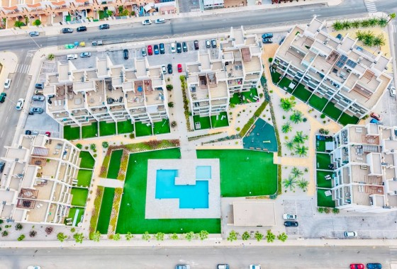 Reventa - Apartamento / piso - Orihuela Costa - Costa Blanca