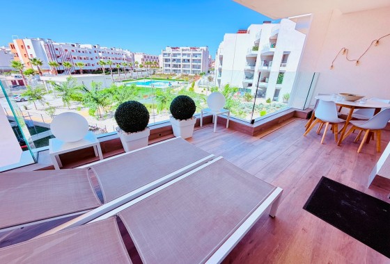 Reventa - Apartamento / piso - Orihuela Costa - Costa Blanca