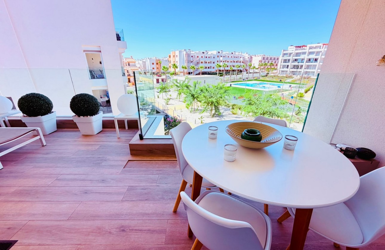 Reventa - Apartamento / piso - Orihuela Costa - Costa Blanca