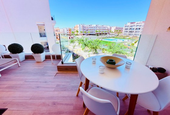 Reventa - Apartamento / piso - Orihuela Costa - Costa Blanca