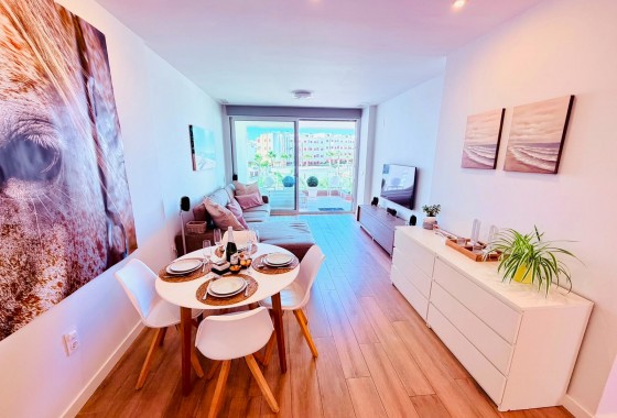 Reventa - Apartamento / piso - Orihuela Costa - Costa Blanca