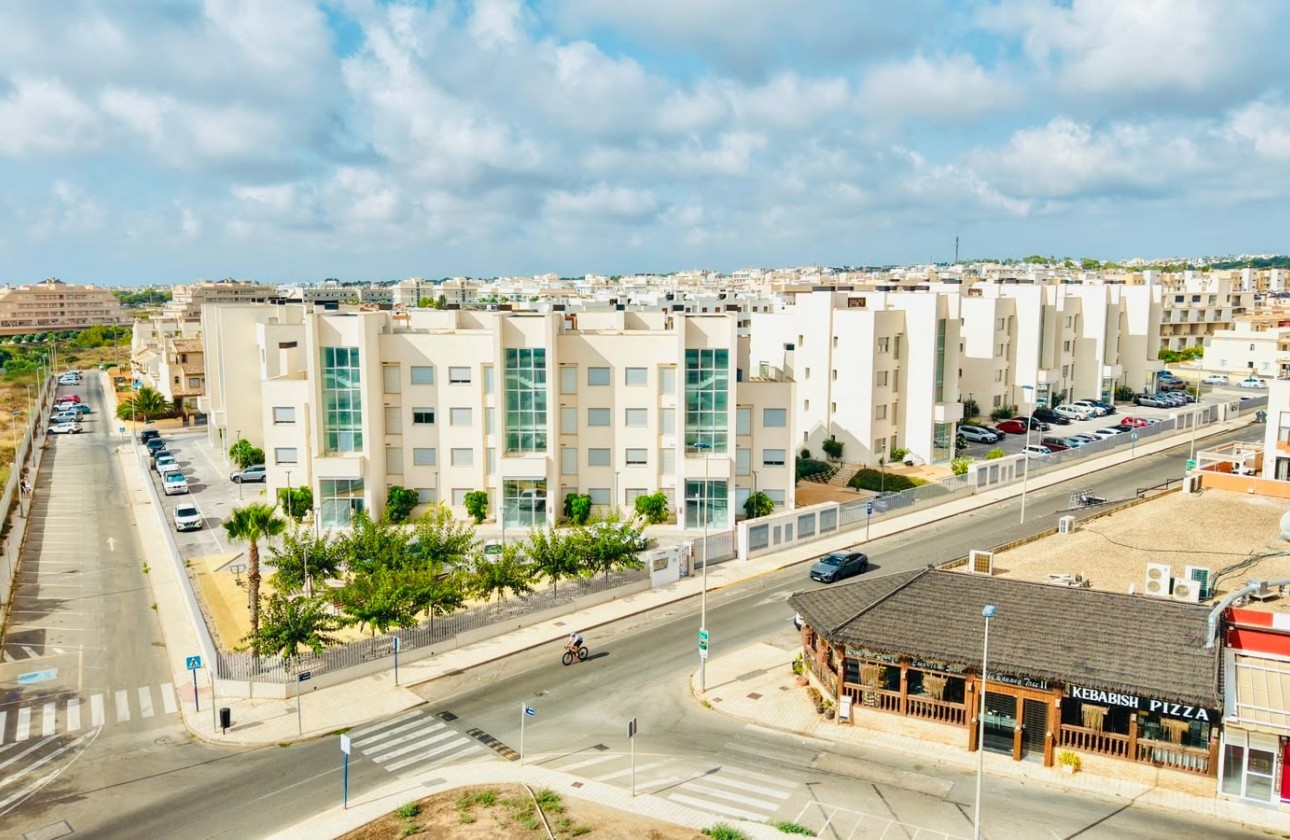 Reventa - Apartamento / piso - Orihuela Costa - Costa Blanca