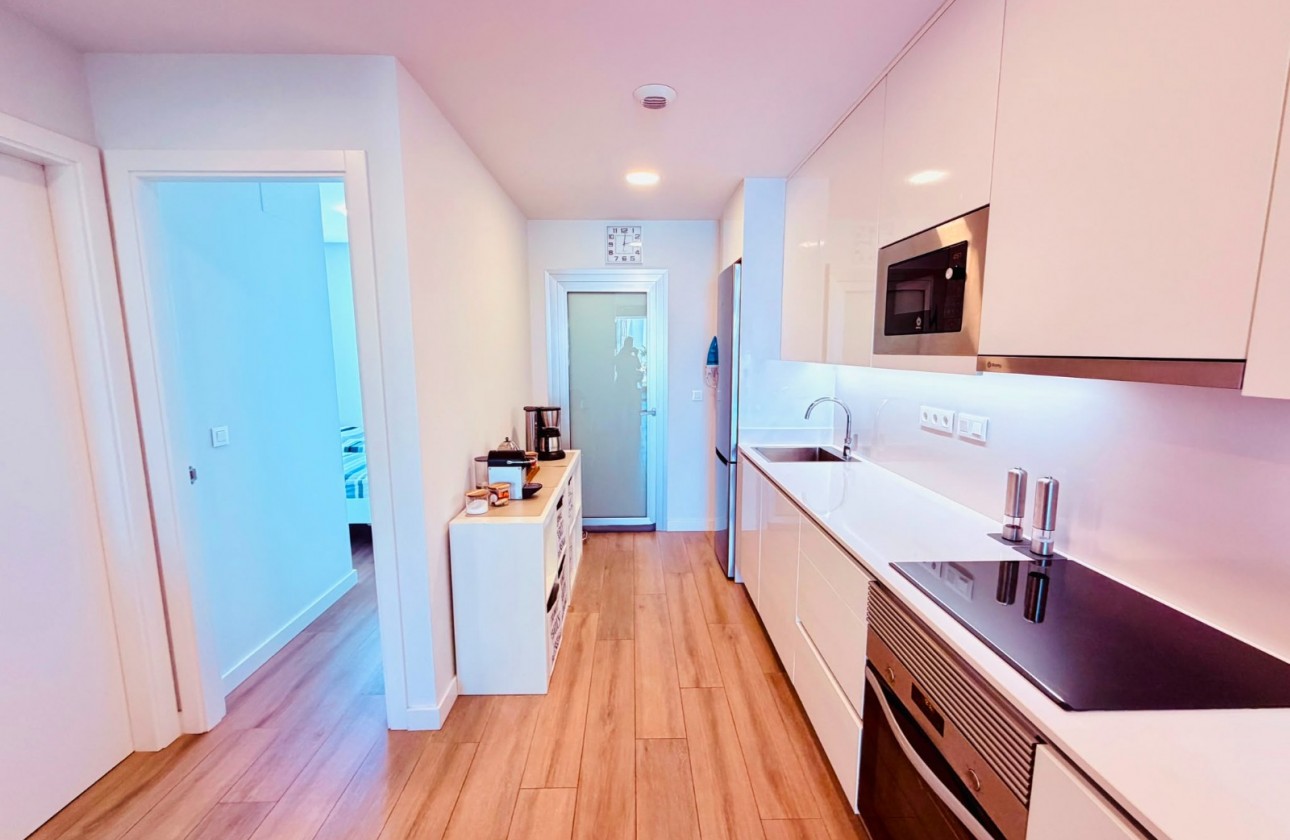 Reventa - Apartamento / piso - Orihuela Costa - Costa Blanca