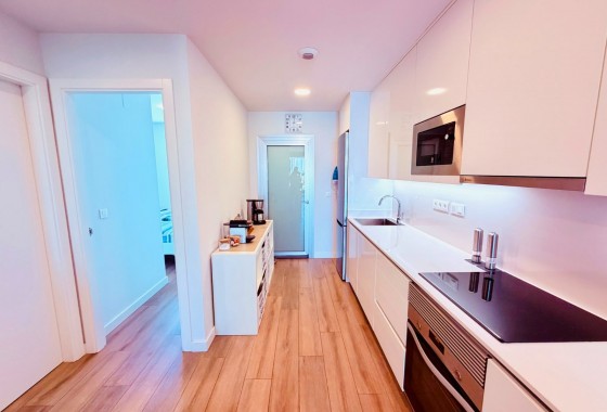 Reventa - Apartamento / piso - Orihuela Costa - Costa Blanca