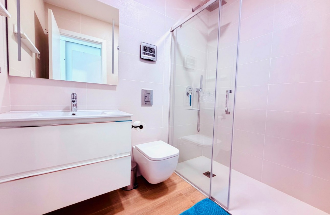 Reventa - Apartamento / piso - Orihuela Costa - Costa Blanca