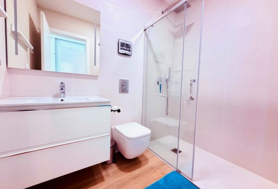 Reventa - Apartamento / piso - Orihuela Costa - Costa Blanca