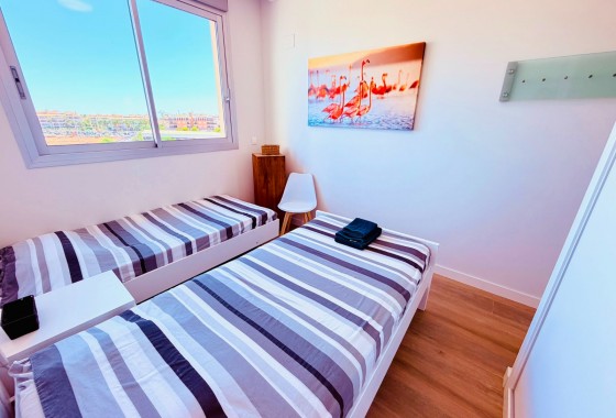Reventa - Apartamento / piso - Orihuela Costa - Costa Blanca