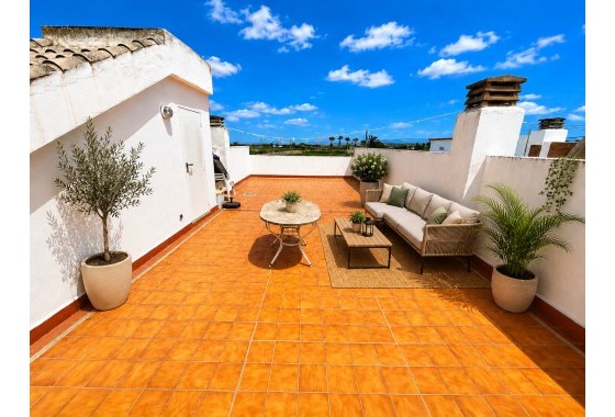Revente - Attique - Daya Nueva - Costa Blanca