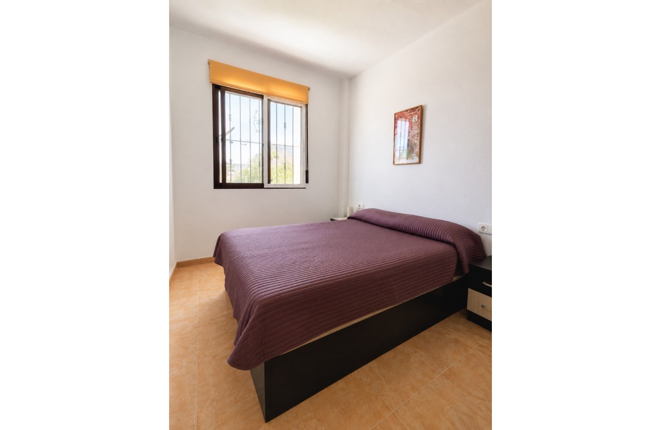 Revente - Attique - Daya Nueva - Costa Blanca