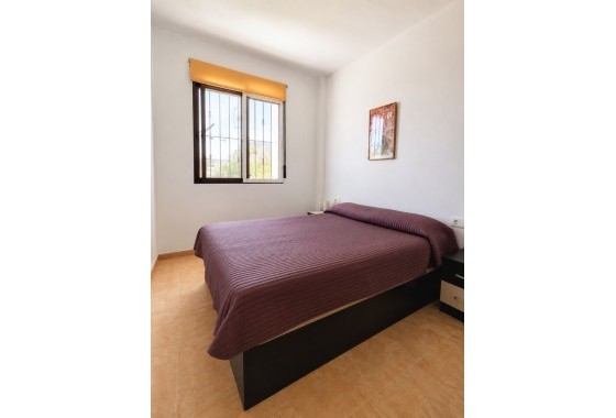 Revente - Attique - Daya Nueva - Costa Blanca