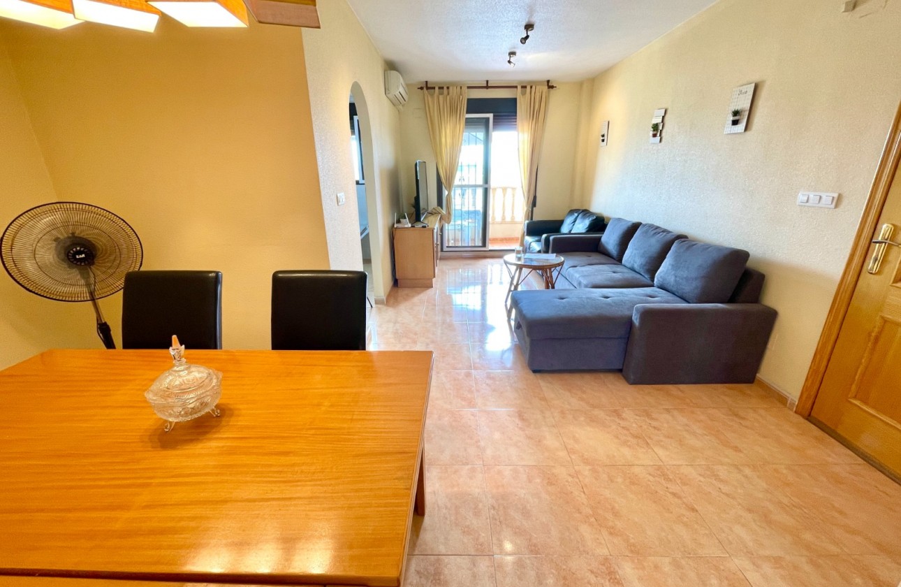 Revente - Attique - Daya Nueva - Costa Blanca