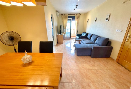 Revente - Attique - Daya Nueva - Costa Blanca