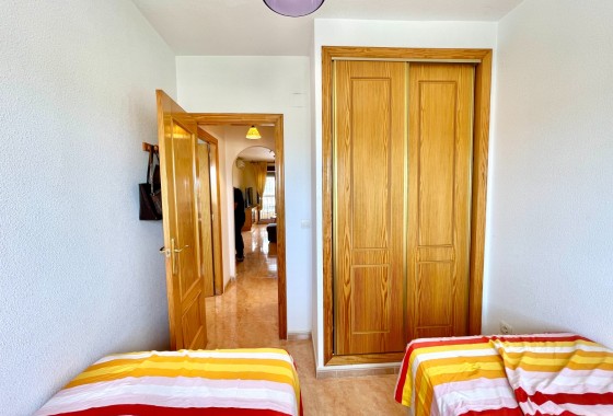 Revente - Attique - Daya Nueva - Costa Blanca