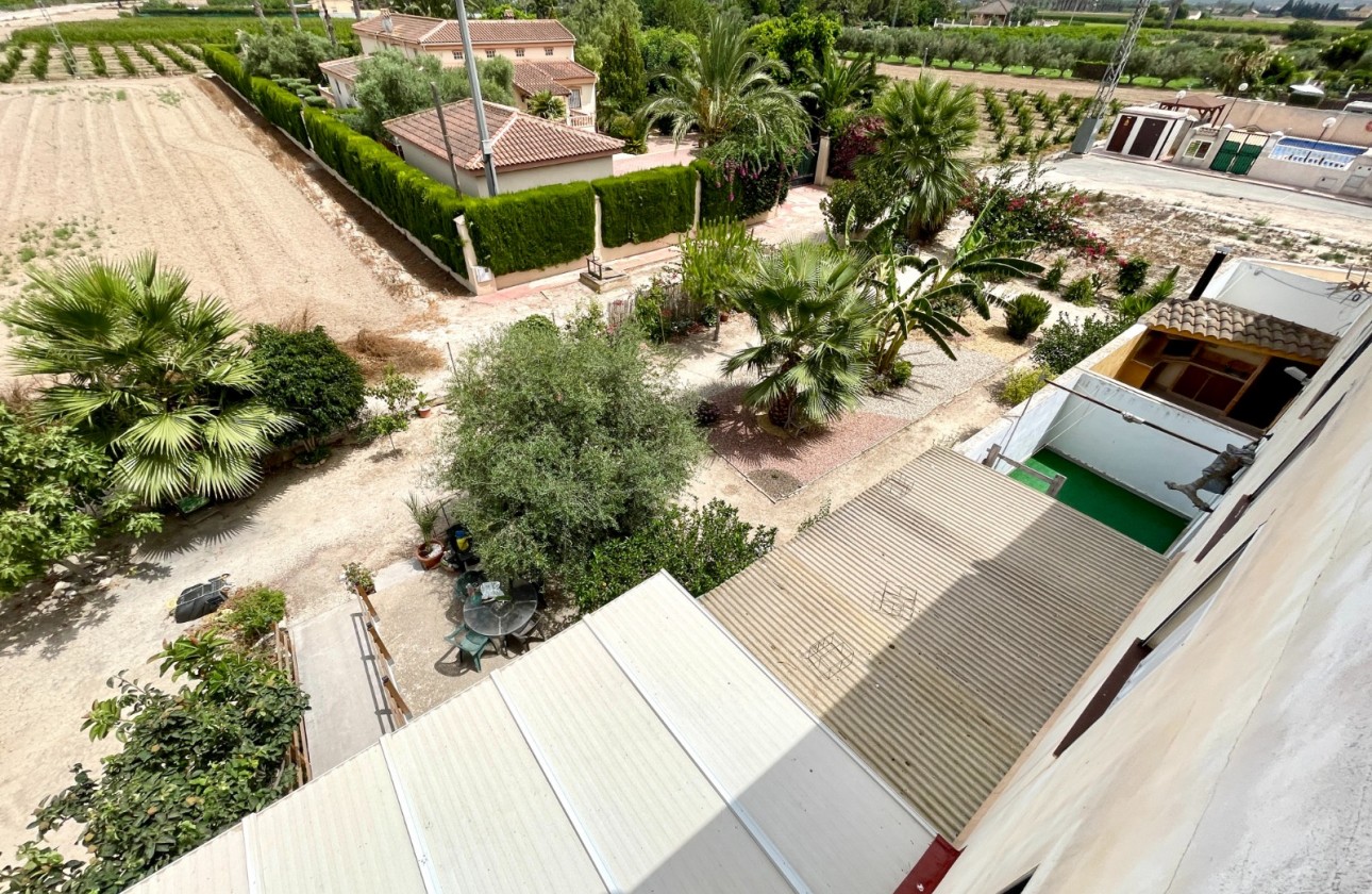 Revente - Attique - Daya Nueva - Costa Blanca