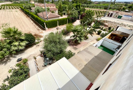Revente - Attique - Daya Nueva - Costa Blanca