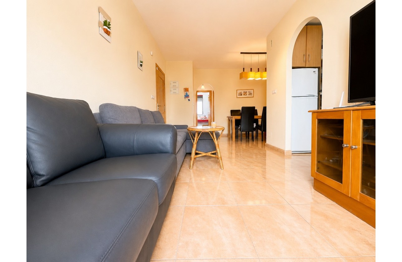 Revente - Attique - Daya Nueva - Costa Blanca