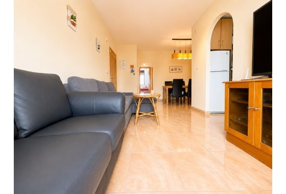 Revente - Attique - Daya Nueva - Costa Blanca