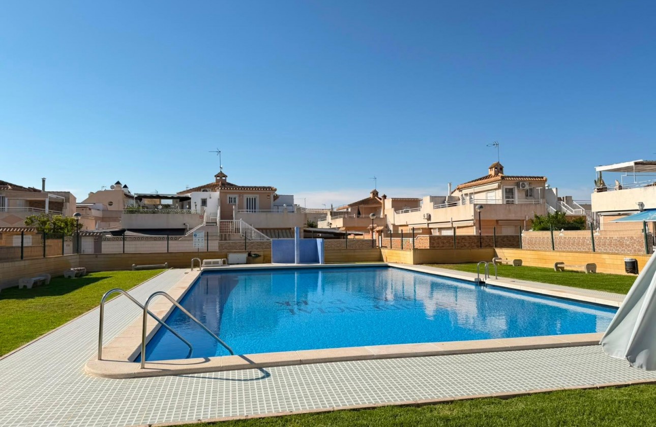 Resale - Quad House - Torrevieja - Carrefour