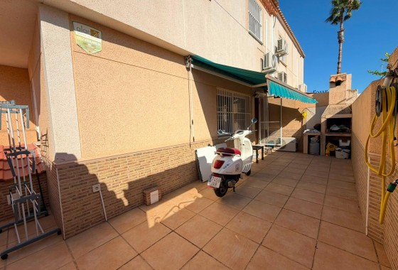 Resale - Quad House - Torrevieja - Carrefour