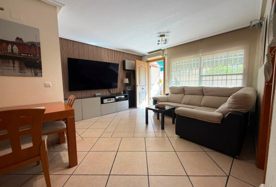 Resale - Quad House - Torrevieja - Carrefour