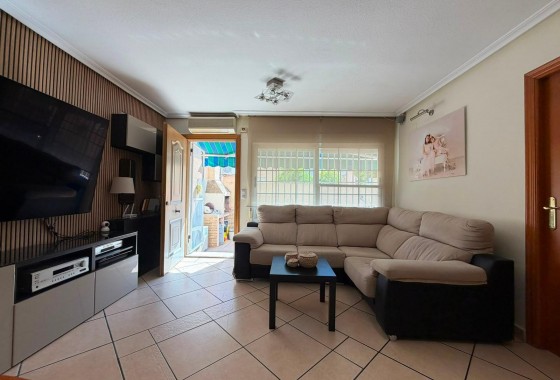 Resale - Quad House - Torrevieja - Carrefour