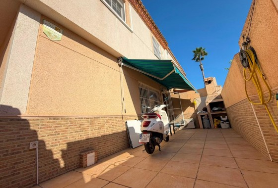 Resale - Quad House - Torrevieja - Carrefour