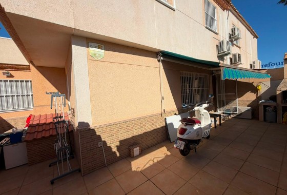 Resale - Quad House - Torrevieja - Carrefour