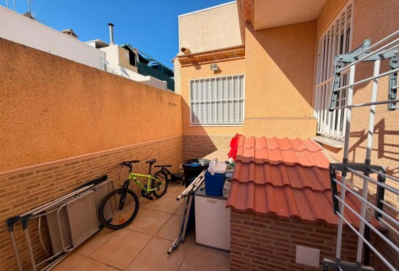 Resale - Quad House - Torrevieja - Carrefour