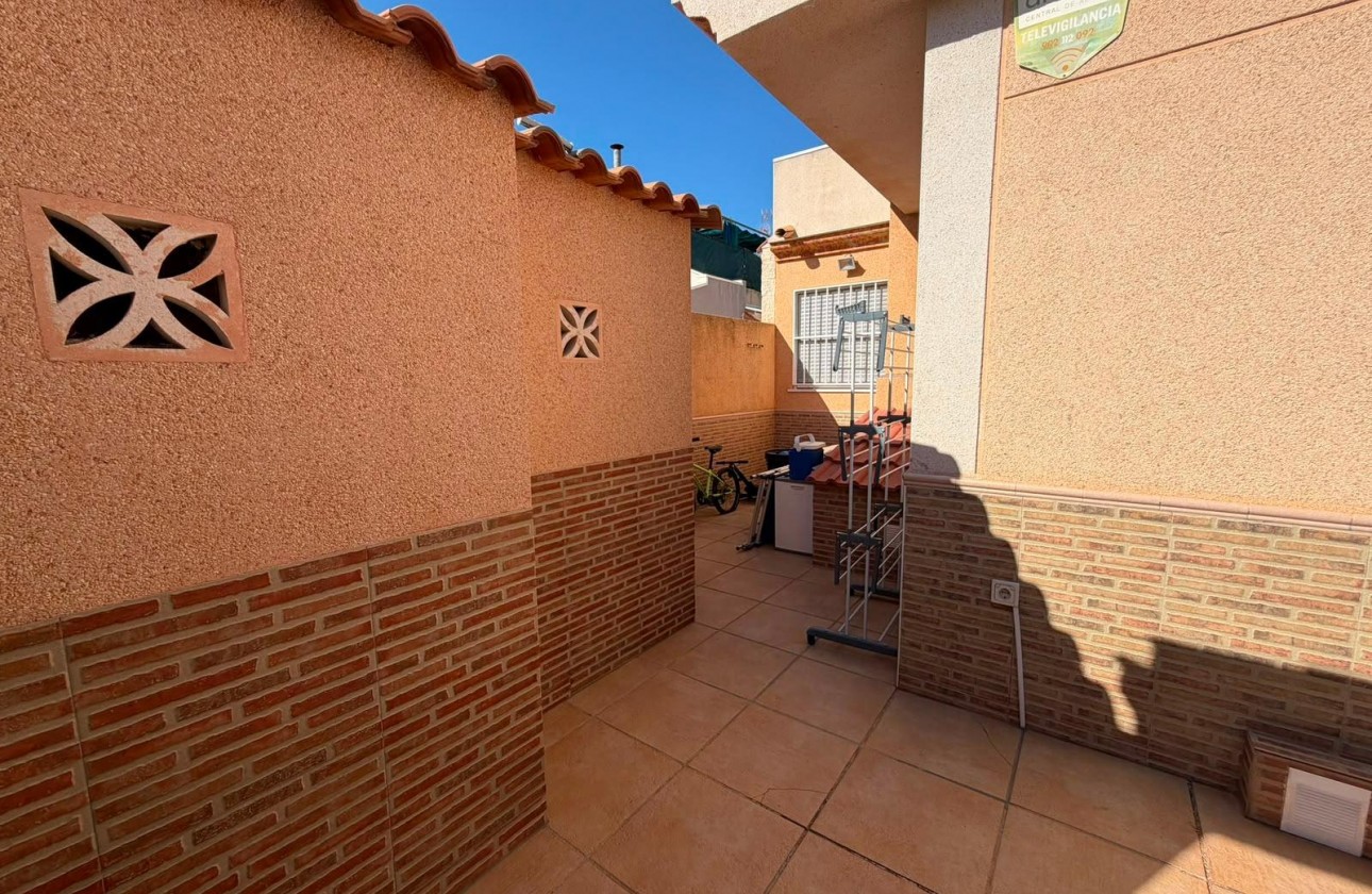 Resale - Quad House - Torrevieja - Carrefour