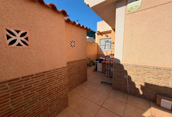 Resale - Quad House - Torrevieja - Carrefour