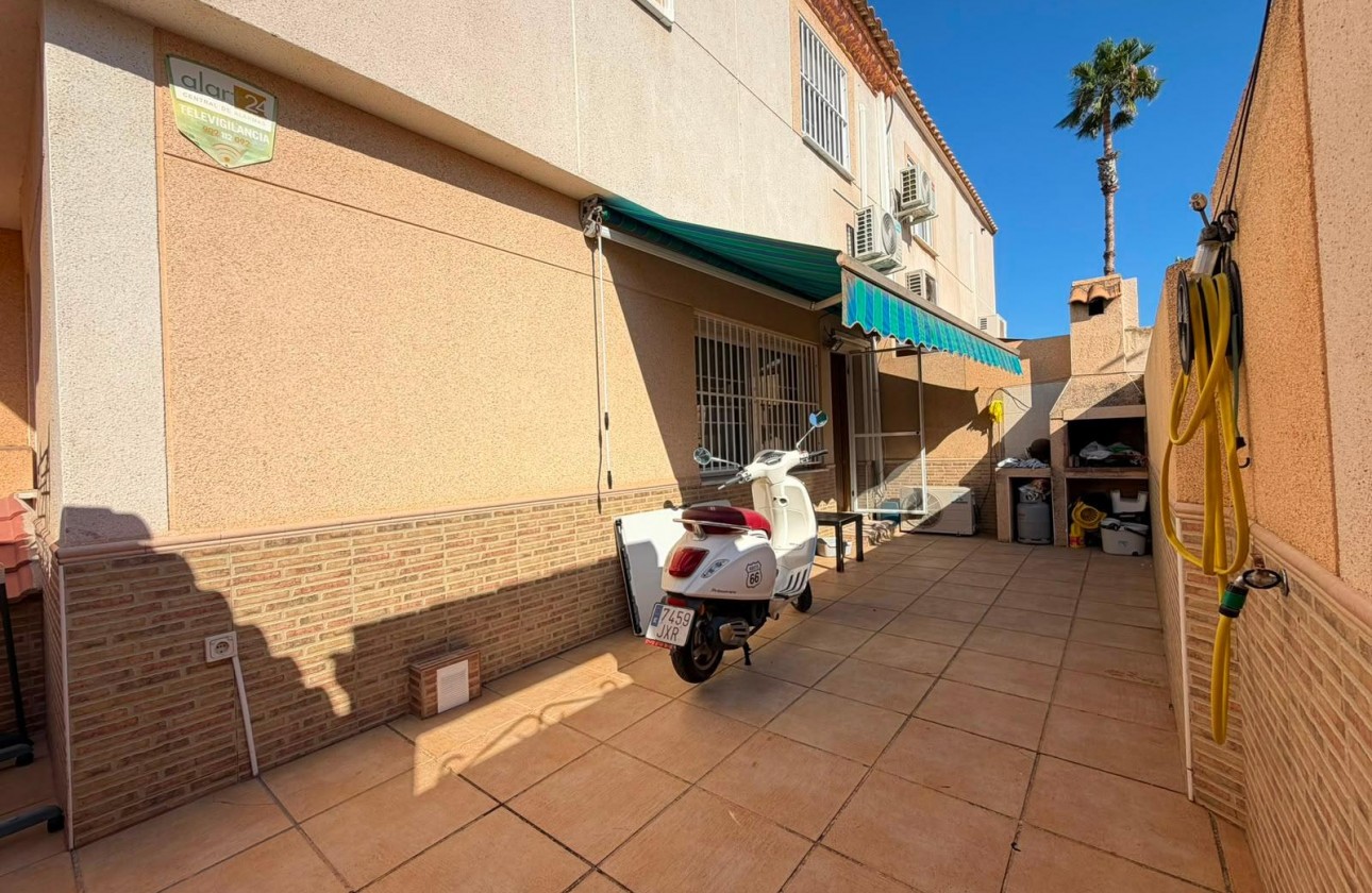 Resale - Quad House - Torrevieja - Carrefour