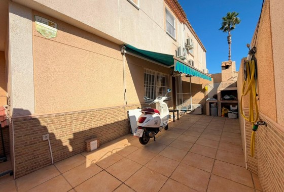 Resale - Quad House - Torrevieja - Carrefour
