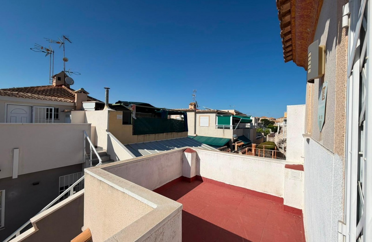 Resale - Quad House - Torrevieja - Carrefour