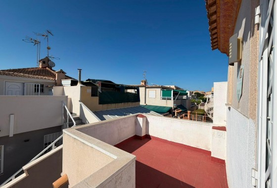 Resale - Quad House - Torrevieja - Carrefour