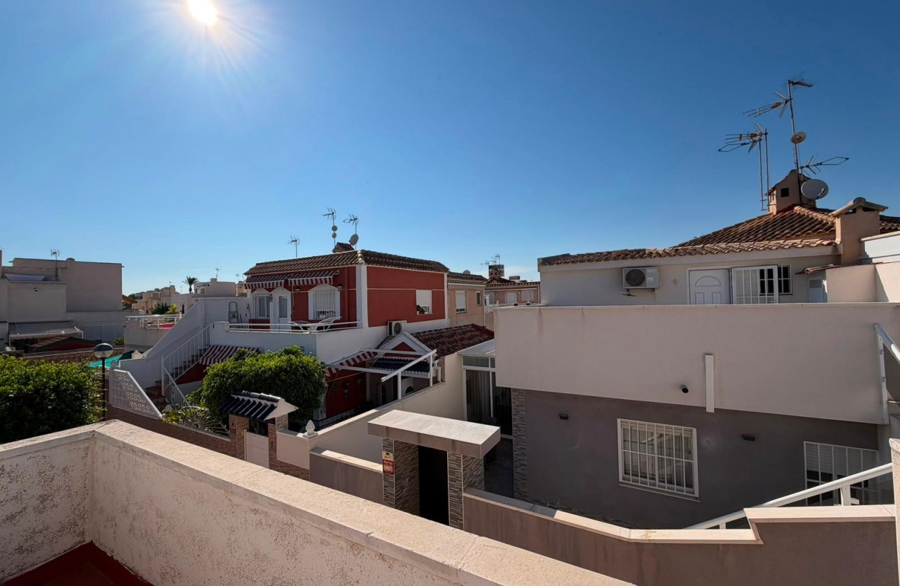 Resale - Quad House - Torrevieja - Carrefour