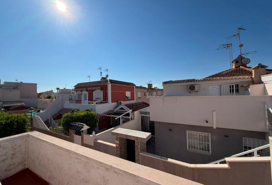Resale - Quad House - Torrevieja - Carrefour