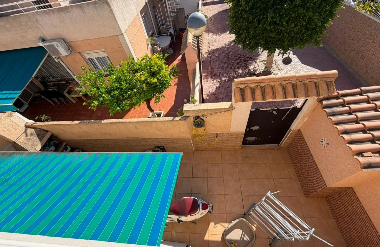 Resale - Quad House - Torrevieja - Carrefour