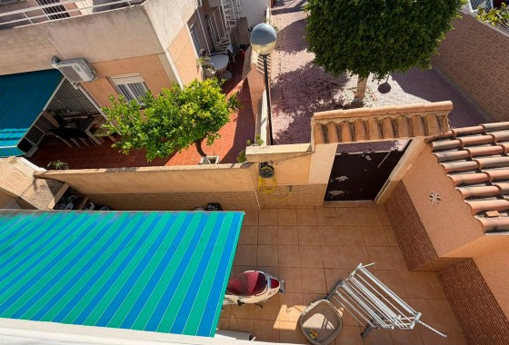 Resale - Quad House - Torrevieja - Carrefour