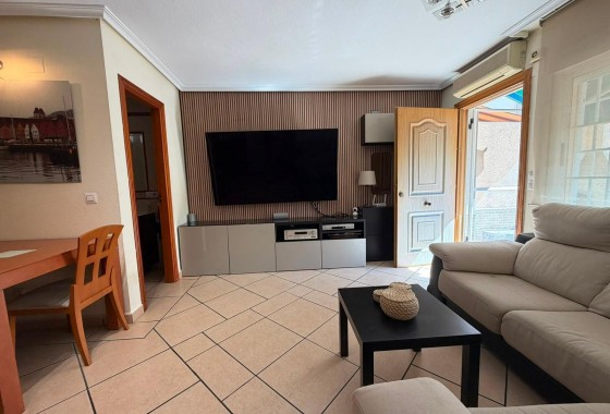 Resale - Quad House - Torrevieja - Carrefour