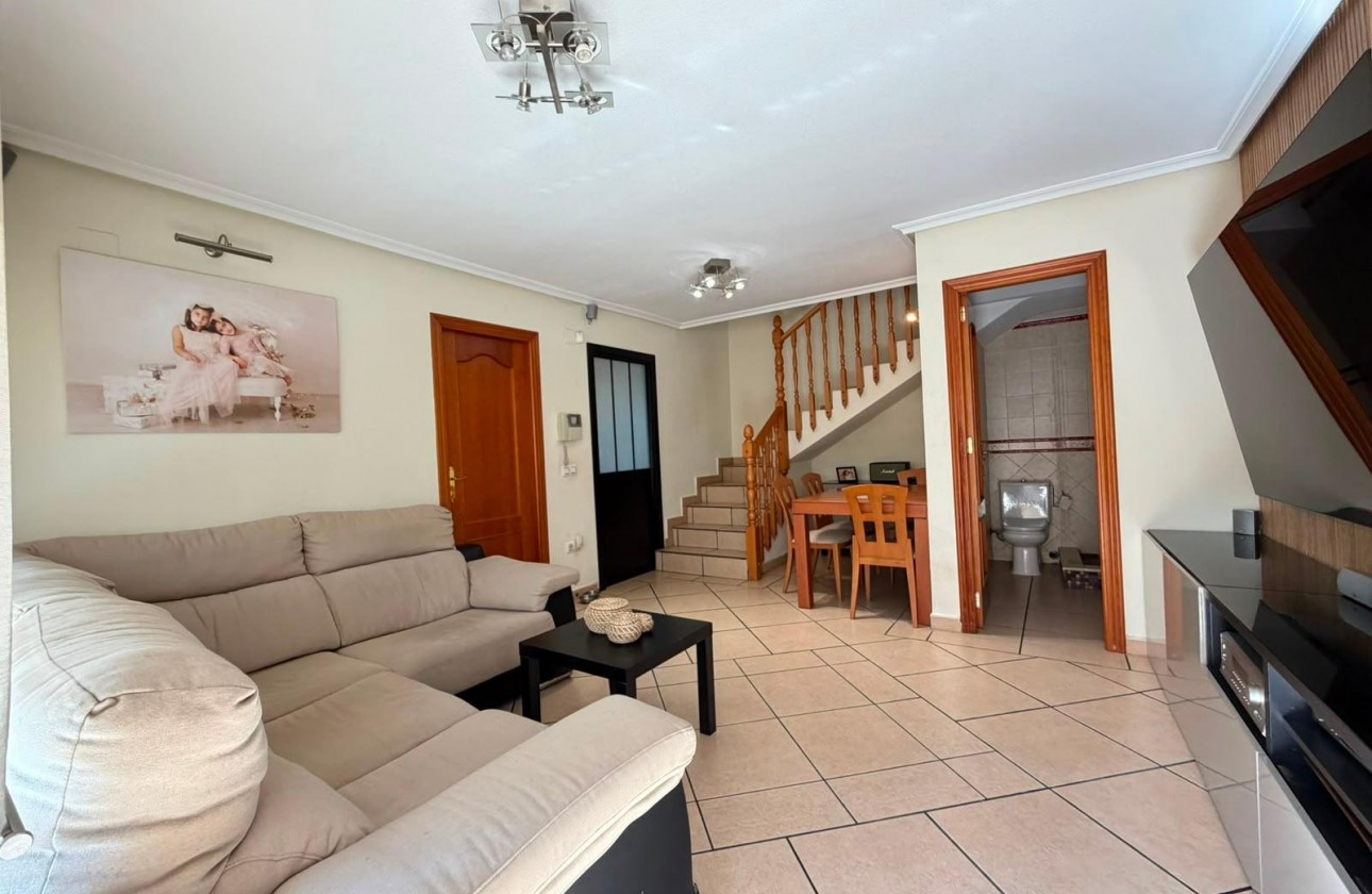 Resale - Quad House - Torrevieja - Carrefour