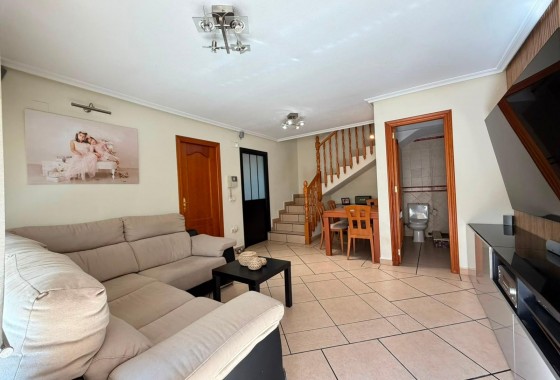 Resale - Quad House - Torrevieja - Carrefour