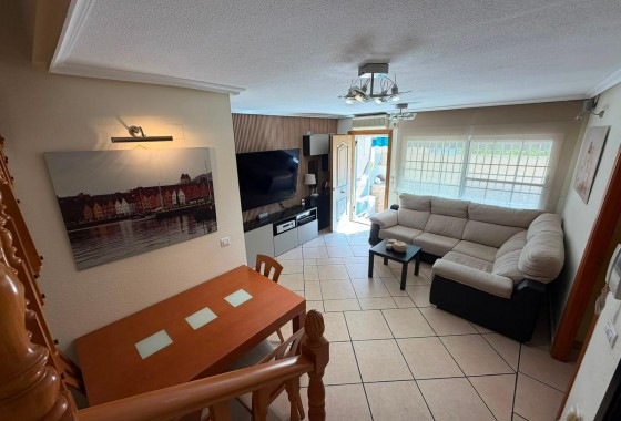 Resale - Quad House - Torrevieja - Carrefour