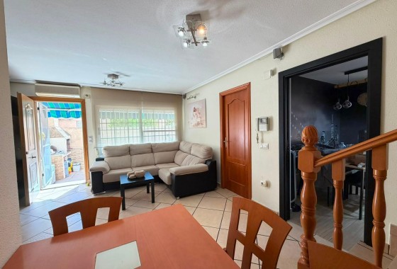 Resale - Quad House - Torrevieja - Carrefour
