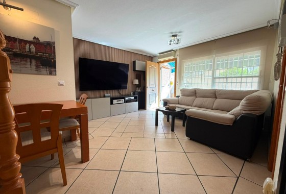 Resale - Quad House - Torrevieja - Carrefour