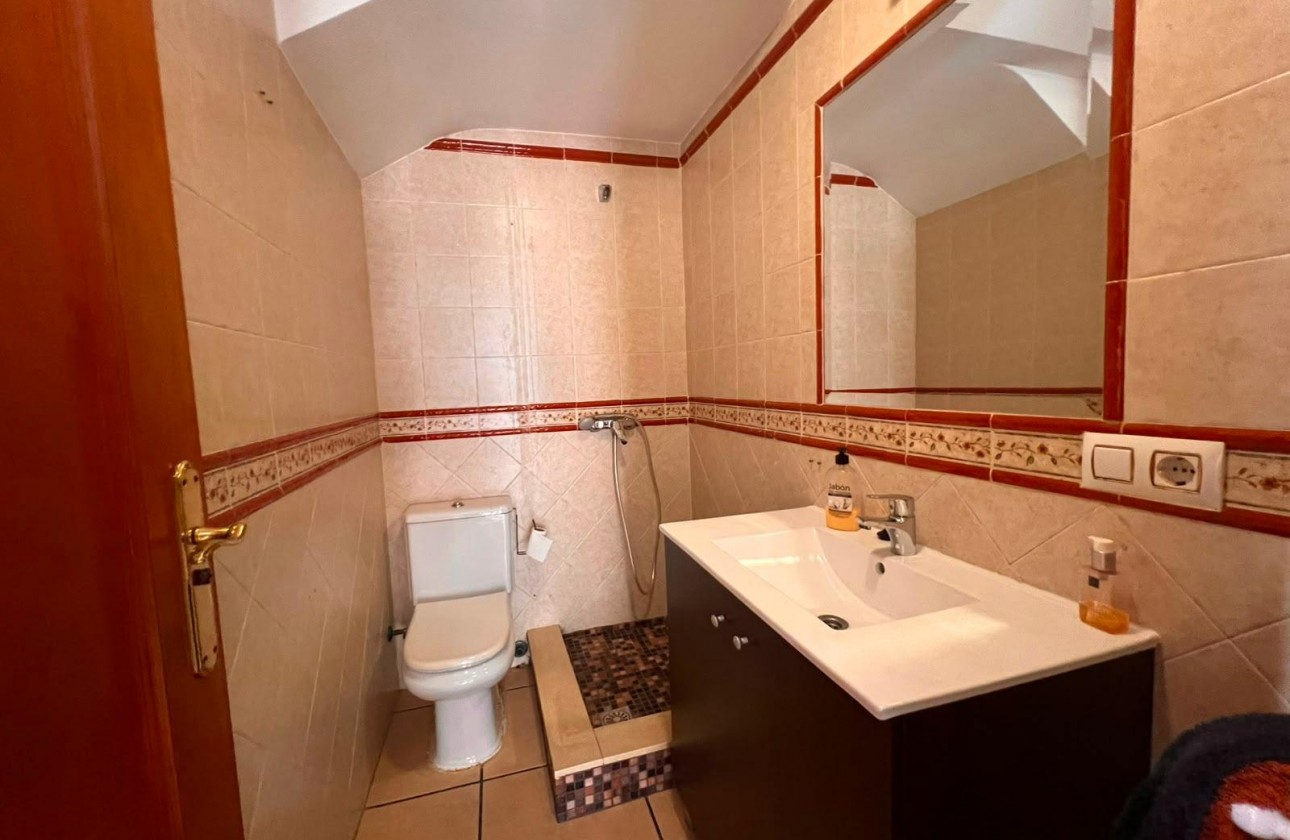 Resale - Quad House - Torrevieja - Carrefour