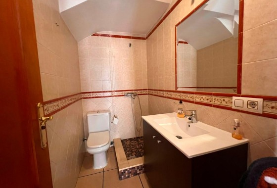 Resale - Quad House - Torrevieja - Carrefour