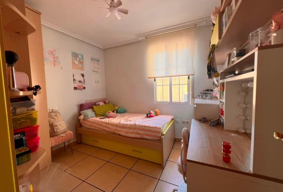 Resale - Quad House - Torrevieja - Carrefour