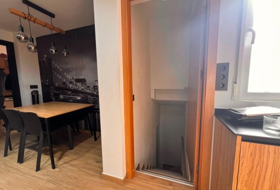 Resale - Quad House - Torrevieja - Carrefour