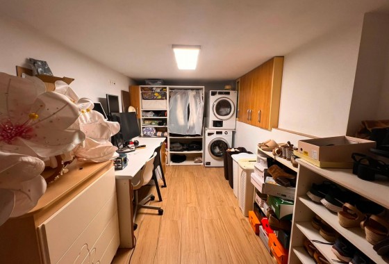 Resale - Quad House - Torrevieja - Carrefour