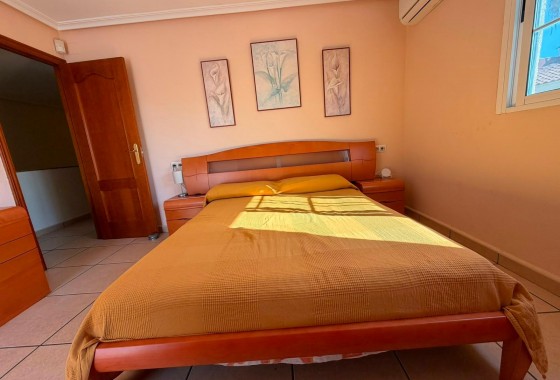 Resale - Quad House - Torrevieja - Carrefour